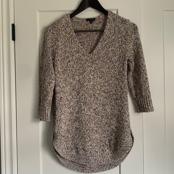 Dynamite knit sweater - Picture 1 of 3